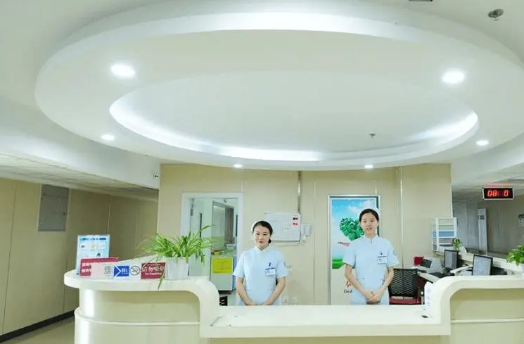 合肥正规供卵试管中心